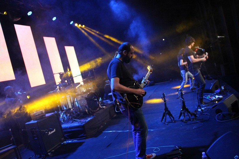Avo Demirdjian in Concert